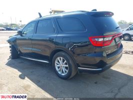 Dodge Durango 2021 3