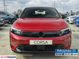 Opel Corsa 2025 1.2 100 KM Opel Corsa 2025 1.2 100 KM