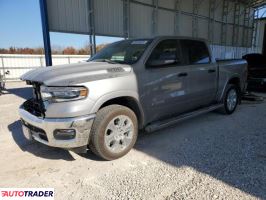 Dodge Ram - zobacz ofertę