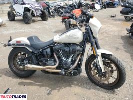 Harley-Davidson Pozostałe 2023 Harley-Davidson Pozostałe 2023