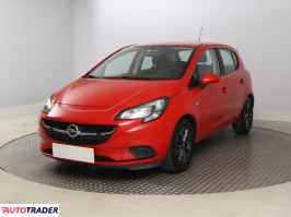Opel Corsa 2019 1.4 88 KM