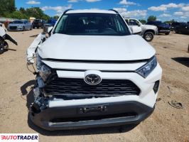 Toyota Pozostałe 2020 2