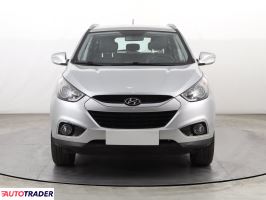 Hyundai ix35 2012 1.6 132 KM