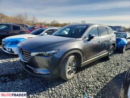 Mazda CX-9 - zobacz ofertę