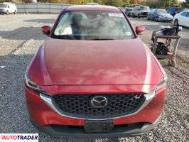 Mazda CX-5 2022 2