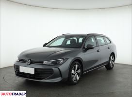 Volkswagen Passat 2024 1.5 147 KM