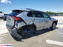 Toyota Pozostałe 2021 2 Toyota Pozostałe 2021 2