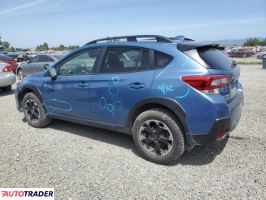 Subaru Pozostałe 2021 2 Subaru Pozostałe 2021 2