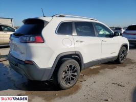 Jeep Cherokee 2019 2