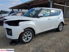 Kia Soul 2022 2