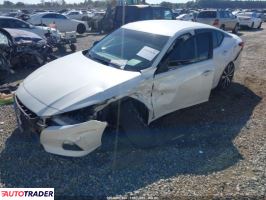 Nissan Altima 2019 2