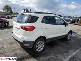 Ford EcoSport 2021 2