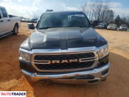 Dodge Ram 2023 3