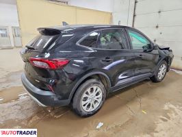 Ford Escape 2025 1
