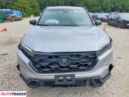 Honda CR-V 2026 2