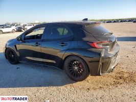 Toyota Corolla 2023 1