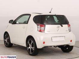 Toyota iQ 2009 1.0 67 KM