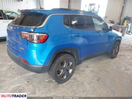 Jeep Compass 2022 2