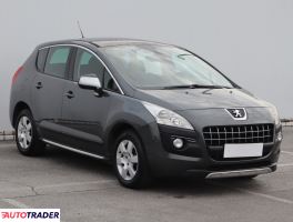 Peugeot 3008 2009 1.6 107 KM