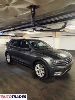 Volkswagen 2016 2.0 150 KM Volkswagen 2016 2.0 150 KM