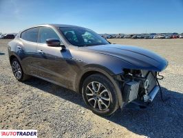 Maserati Pozostałe 2021 3