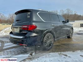 Infiniti Pozostałe 2023 5