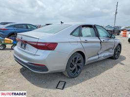 Volkswagen Jetta 2025 1
