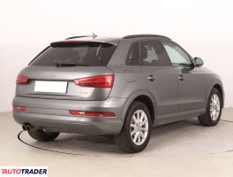 Audi Q3 2015 1.4 147 KM