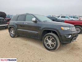 Jeep Grand Cherokee 2021 3