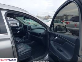 Hyundai Santa Fe 2020 2
