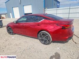 Nissan Altima 2023 2
