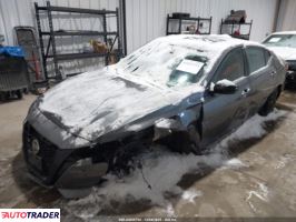 Nissan Altima 2022 2