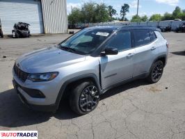 Jeep Compass 2022 2 Jeep Compass 2022 2