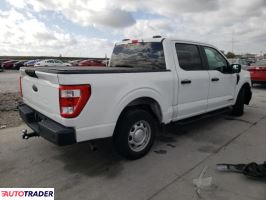 Ford Pozostałe 2021 3 Ford Pozostałe 2021 3