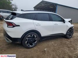 Kia Sportage 2024 2