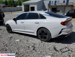 Kia Pozostałe 2022 1