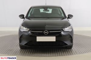 Opel Corsa 2022 1.2 99 KM
