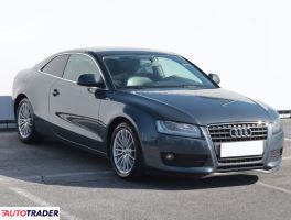 Audi A5 2009 2.0 177 KM