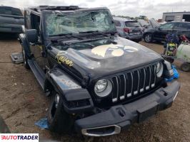 Jeep Wrangler 2019 2