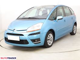 Citroen C4 Picasso 2010 1.6 107 KM