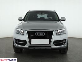 Audi Q5 2010 3.0 236 KM