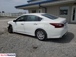 Nissan Altima 2018 2