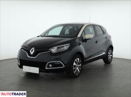 Renault Captur 2017 1.2 116 KM