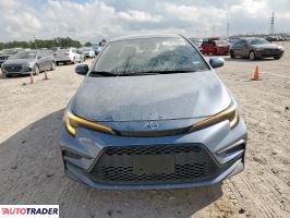 Toyota Corolla 2023 2