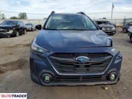 Subaru Outback 2024 2