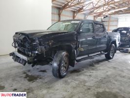 Toyota Tacoma 2019 3 Toyota Tacoma 2019 3
