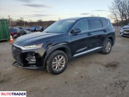 Hyundai Santa Fe 2020 2
