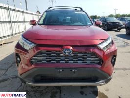 Toyota Pozostałe 2024 2 Toyota Pozostałe 2024 2