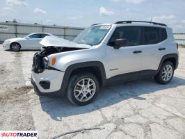 Jeep Renegade 2019 2