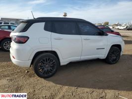 Jeep Compass 2023 2